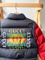Пуховая куртка-жилет Gucci, 110