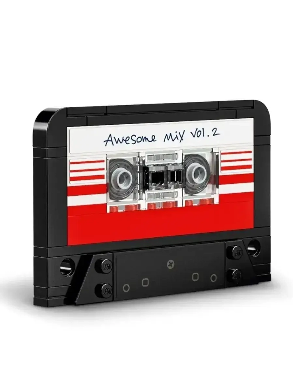 Конструктор Groot Стражи Галактики "Я есть Грут" 476 деталей