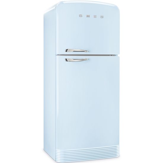 Холодильник Smeg FAB50RPB
