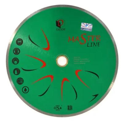 Алмазный отрезной круг DIAM GRANITE 300 мм MASTER LINE 000244