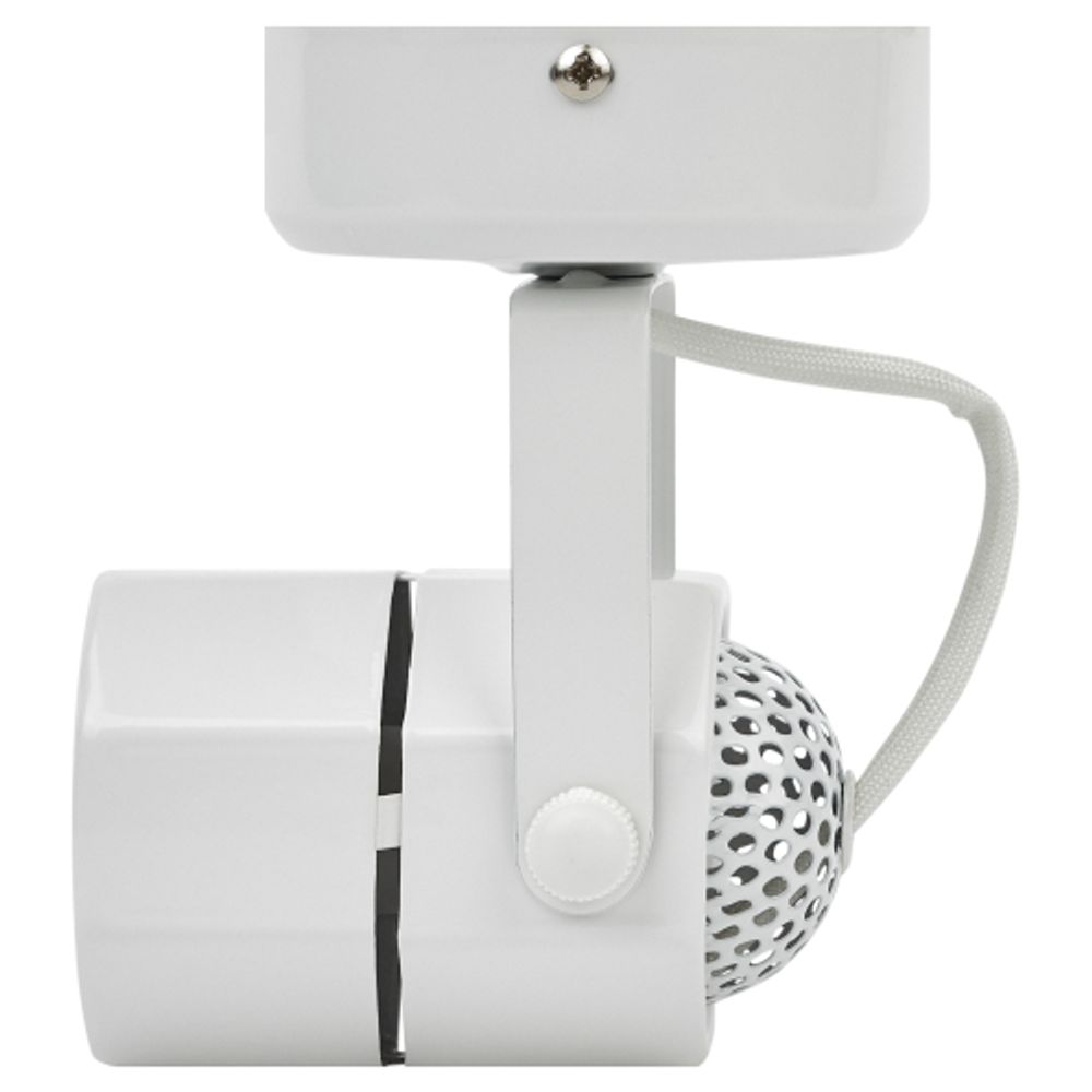 OL2 GU10 WH Светильник ЭРА Накладной, белый