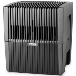 Мойка воздуха Venta LW 25 Black