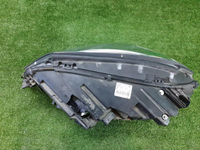 Битая Фара правая Mercedes S W222 (2013-2017) LED