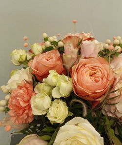 Букет Прелесть