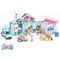 Konstruktor \ Конструктор GIRLSDREAM/Ons Nieuwe Huis