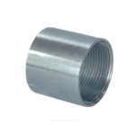 Муфта сталь оц Ду 65 2 1/2" ВР с фаской HJCX