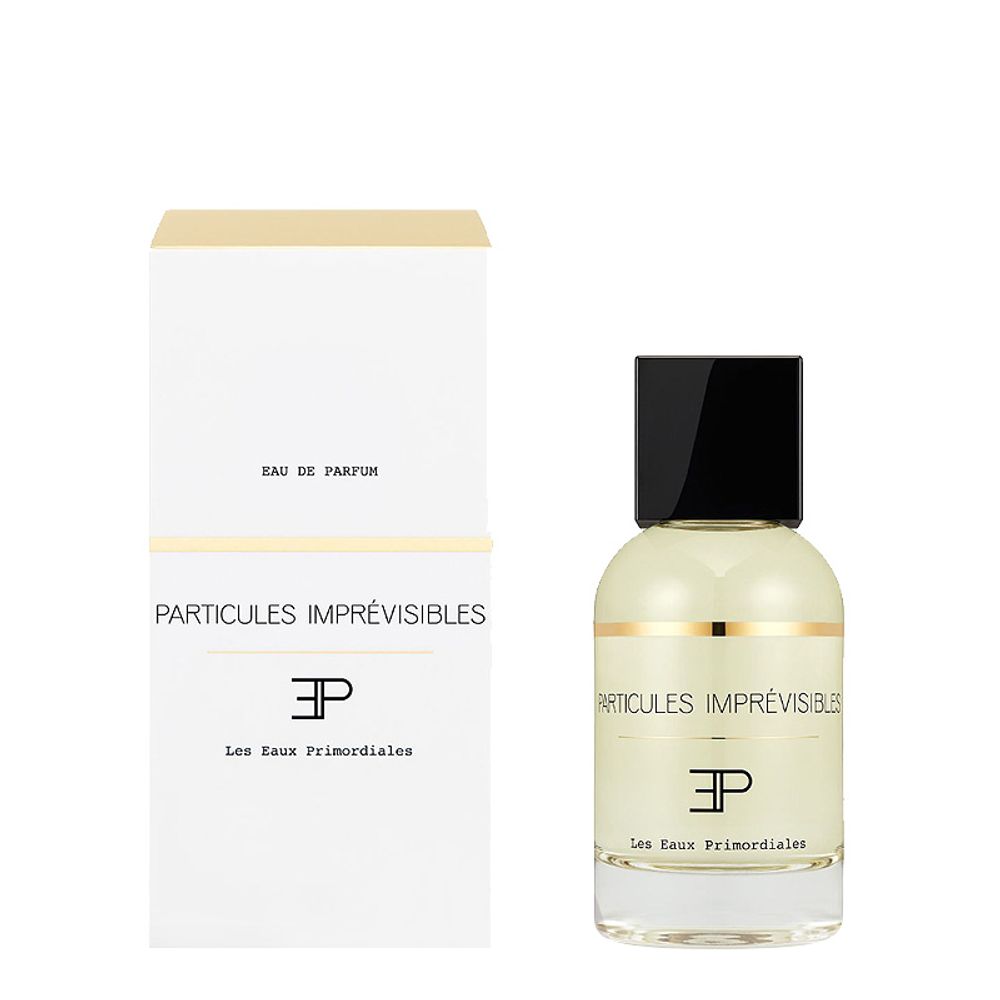 Les Eaux Primordiales Particules Imprevisibles EDP 100 ml