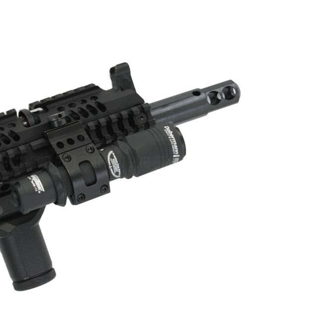 ДТК для Сайги МК-03, Вектор 7.62