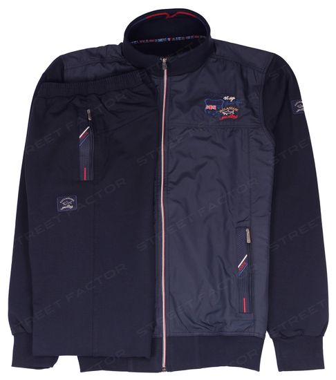 Спортивный костюм Paul&Shark