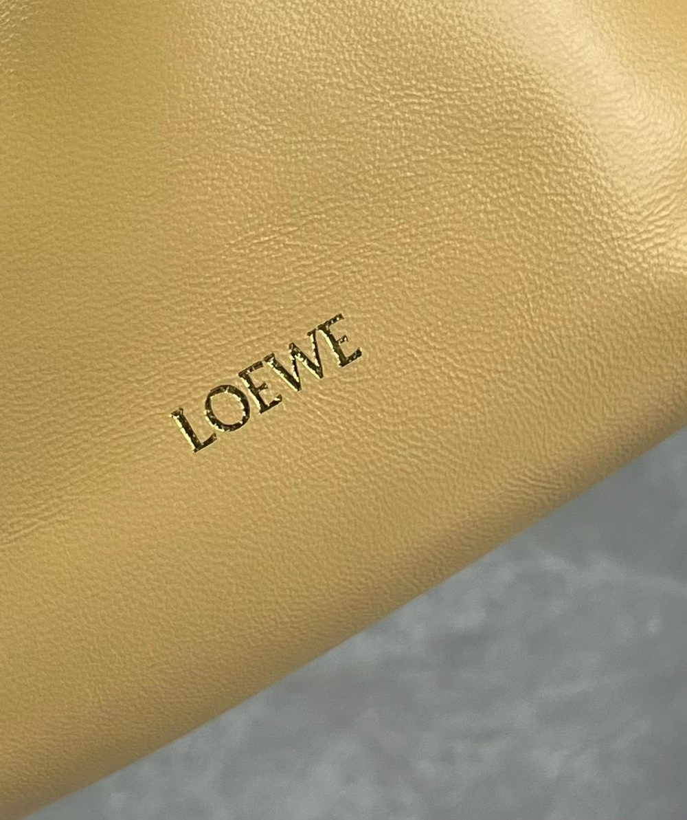 Loewe Mini Flamenco 23 cm