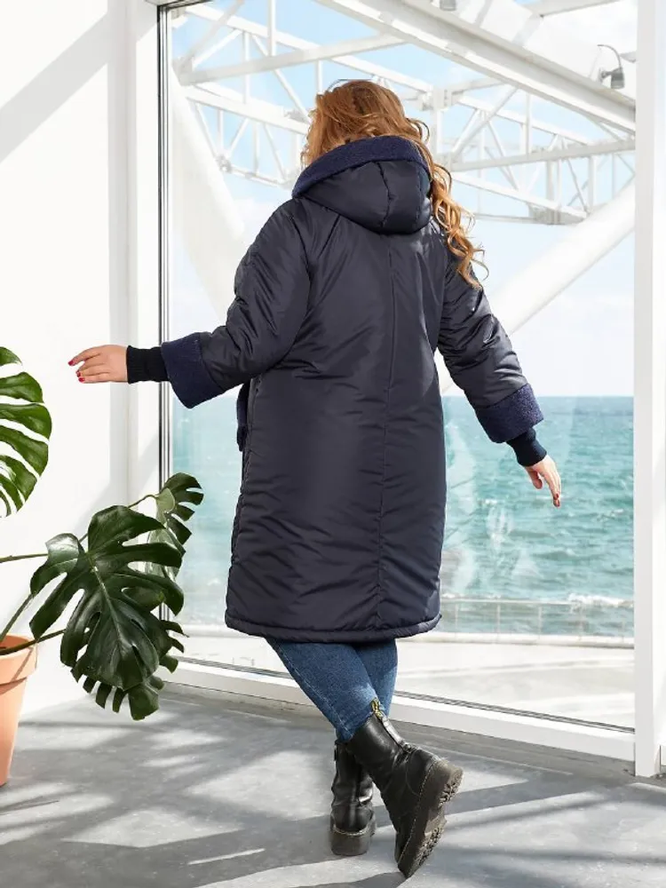 Куртка модная Модель УГ-1170-2