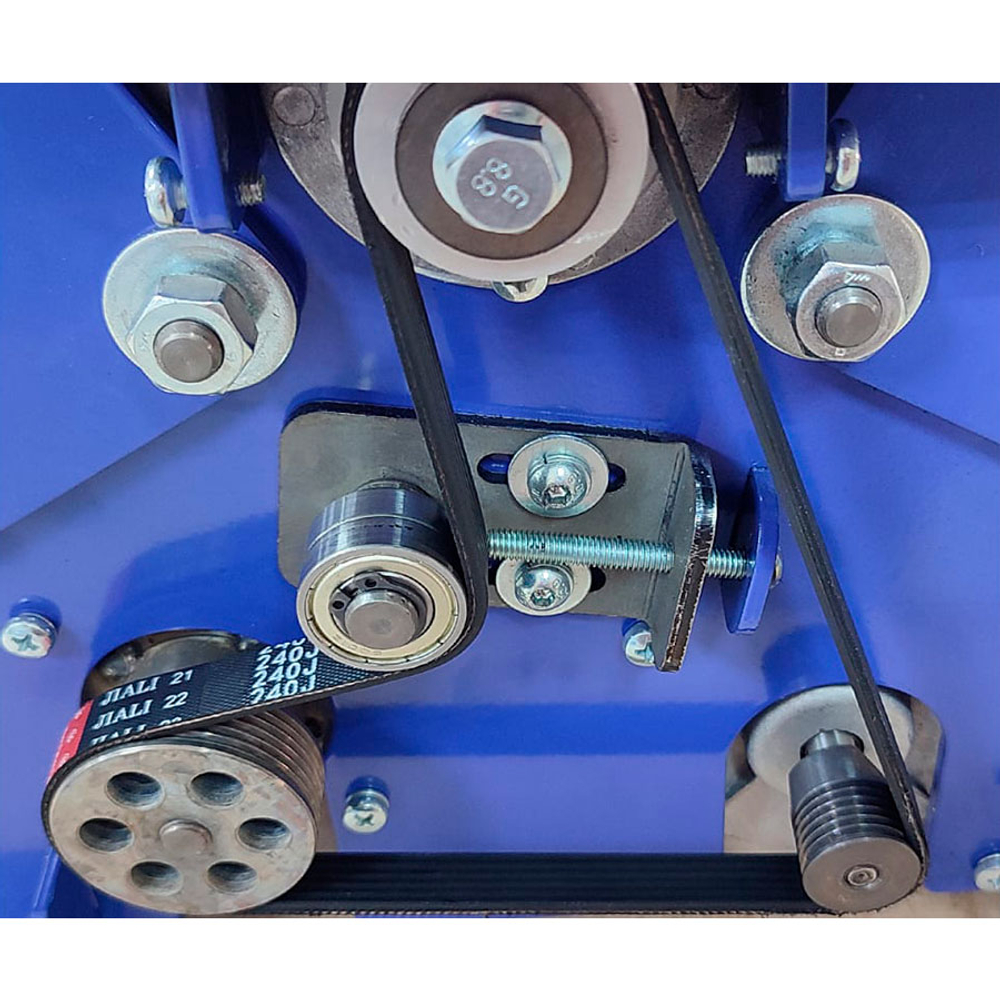 Станок фуговальный БЕЛМАШ BJM-750/150T