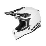 Шлем Acerbis LINEAR 22-06 SOLID COLOR HELMET