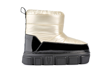 Ботинки JOG DOG