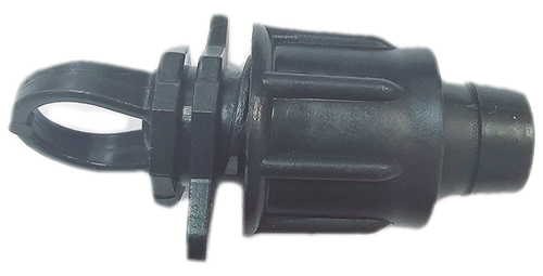 Заглушка для капельной ленты