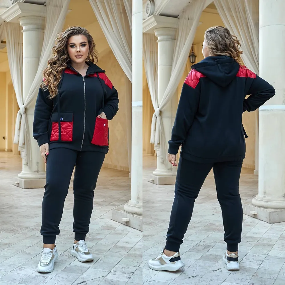 Костюм УК-1206-4 Fabrika