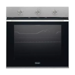 DeLonghi Газовый духовой шкаф NSFG 9 XL RUS