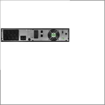 Источник бесперебойного питания Powerman Online 2000 RT, LCD (
Online 2000 RT)