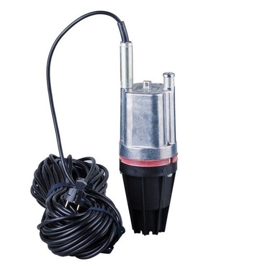 Насос вибрационный "Водолей 3" (кабель 25 м)