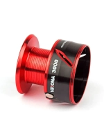 Катушка безынерционная спиннинговая Verona 4000