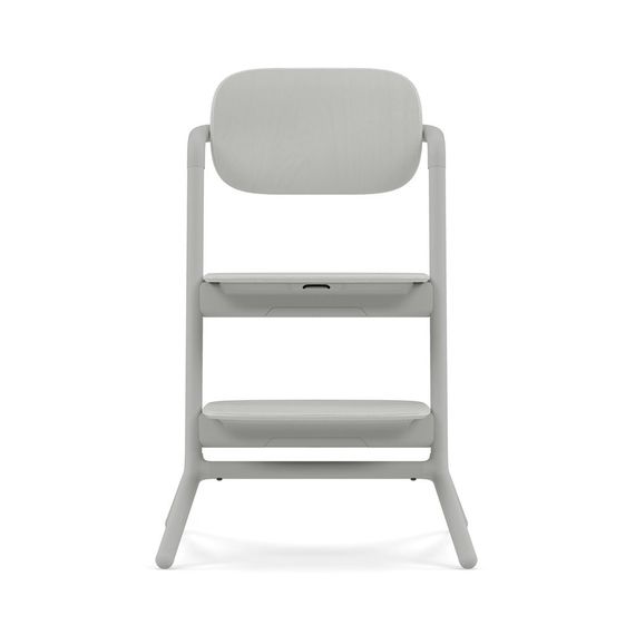 Стульчик Cybex Lemo 3-in-1 Set Suede Grey