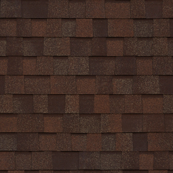 Гибкая битумная черепица Tegola BUSINESS PIEMONTE