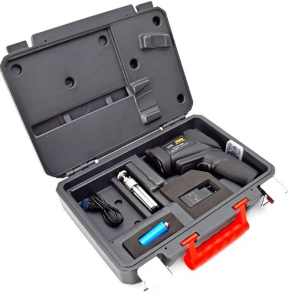 Тепловизор CEM DT-9868S