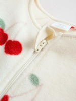 Комбинезон / Cлип для малышей флисовый Next F35-899, 2 шт., Молоный