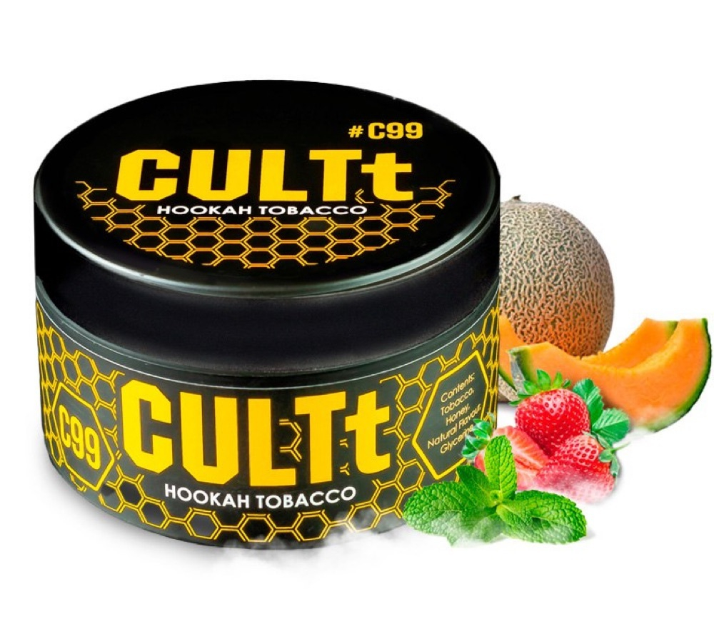 CULTT - C99 (200г)