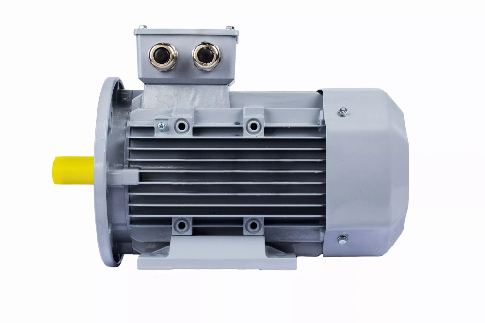 Электродвигатель ESQ PR 90 L4 GST-Б1-S12-IE2 2,2/1500 IM2081