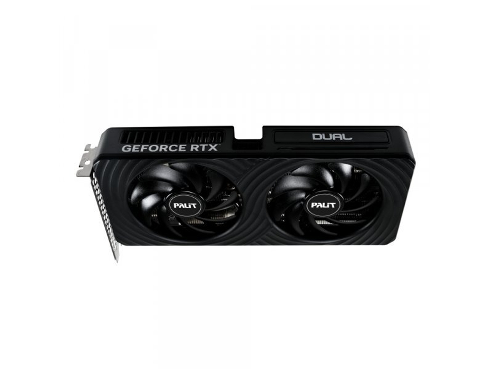 Видеокарта Palit Nvidia GeForce RTX 5060 Ti DUAL [NE7506TT19P1-GB2062D]