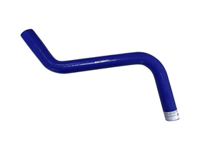 Патрубок силиконовый радиатора нижний Lifan Solano (d28-31) BAC1303111