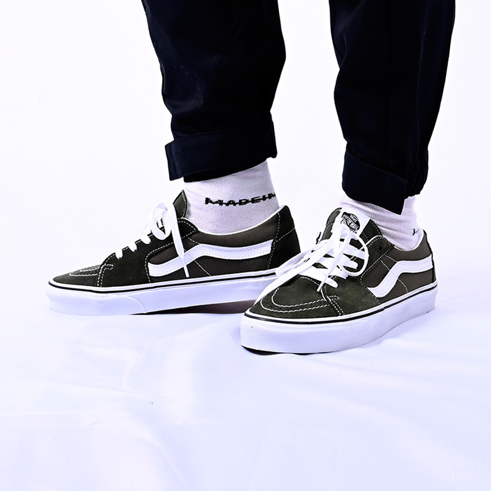 Vans Sk8 Low