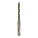 Бур по бетону SDS-plus 6x110 мм (4 резца) EKF Professional