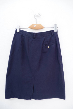 Юбка Miss Ritzino модная 46 размер