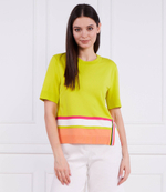 Свитер Marc Cain - зеленый(US 41.30 M26)