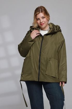 Цена на Куртка-2412 больших размеров