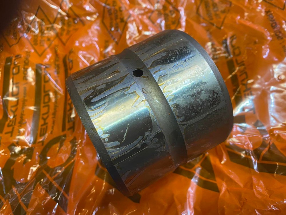 Втулка 65х80х70