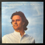 John McLaughlin ‎– Belo Horizonte (Германия 1981г.)