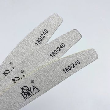 Пилка Boya Корея 180/240