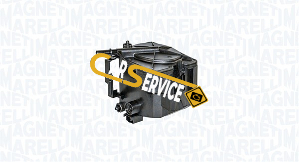 MAGNETI MARELLI - 152071760868