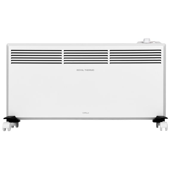 Конвектор электрический Royal Thermo Capella RCHC/M-2000 купить в Москве и Московской области по низкой цене с доставкой по России — (2) Конвектор электрический Royal Thermo Capella RCHC/M-2000 — (2)
