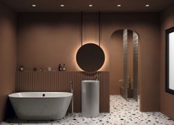 Встраиваемый светильник Maytoni Zoom DL033-2-01W