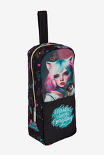 Пенал 21x9x6 см "Miracle" (deVENTE)