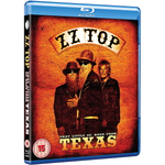 ZZ Top / That Little Ol' Band From Texas (Blu-ray)