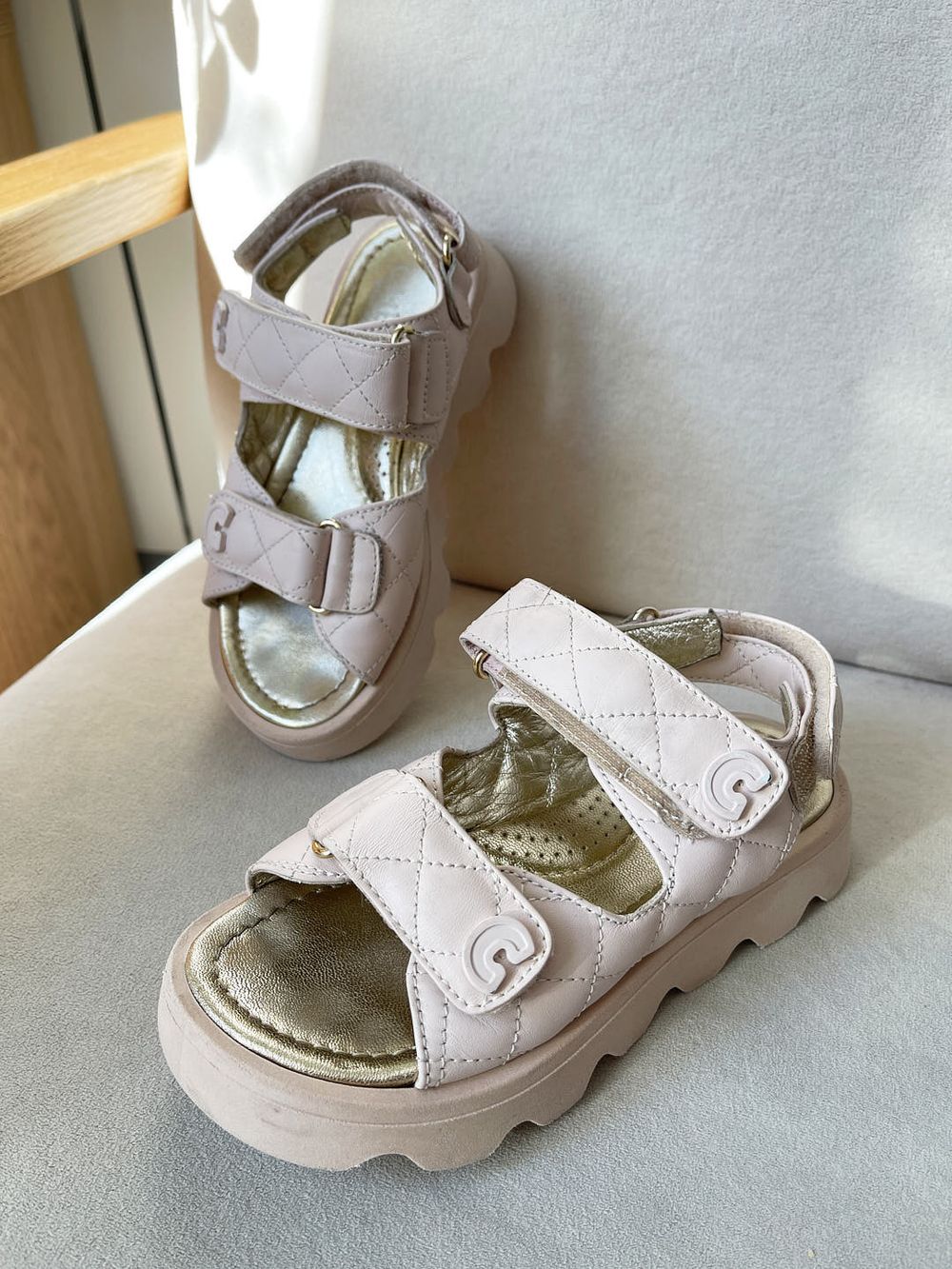 Сандали Cherie