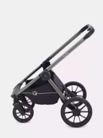 Коляска детская RANT "FALCON" (2в1) RA097 Graphite