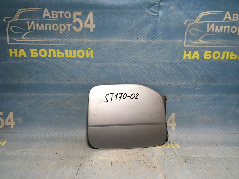 Лючок бензобака TOYOTA CARINA 1991