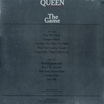 Queen / The Game (LP)
