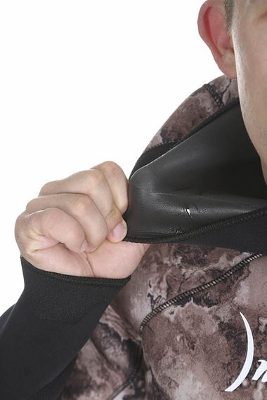 Гидрокостюм Marlin Skilur Sand 7 мм